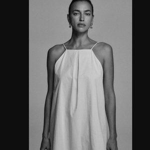 ANINE BING Bree Dress - BNWT - Size Large